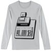 Softstyle Long Sleeve T-Shirt Thumbnail