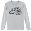 Softstyle Long Sleeve T-Shirt Thumbnail