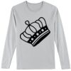 Softstyle Long Sleeve T-Shirt Thumbnail