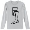 Softstyle Long Sleeve T-Shirt Thumbnail