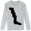 Softstyle Long Sleeve T-Shirt Thumbnail