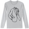 Softstyle Long Sleeve T-Shirt Thumbnail