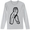 Softstyle Long Sleeve T-Shirt Thumbnail