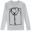 Softstyle Long Sleeve T-Shirt Thumbnail