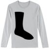 Softstyle Long Sleeve T-Shirt Thumbnail