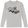 Softstyle Long Sleeve T-Shirt Thumbnail