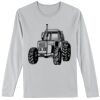 Softstyle Long Sleeve T-Shirt Thumbnail