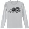 Softstyle Long Sleeve T-Shirt Thumbnail