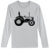 Softstyle Long Sleeve T-Shirt Thumbnail