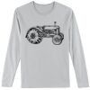 Softstyle Long Sleeve T-Shirt Thumbnail