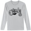 Softstyle Long Sleeve T-Shirt Thumbnail