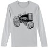 Softstyle Long Sleeve T-Shirt Thumbnail