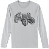 Softstyle Long Sleeve T-Shirt Thumbnail