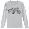 Softstyle Long Sleeve T-Shirt Thumbnail