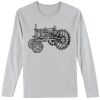 Softstyle Long Sleeve T-Shirt Thumbnail