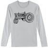 Softstyle Long Sleeve T-Shirt Thumbnail