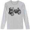 Softstyle Long Sleeve T-Shirt Thumbnail