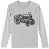 Softstyle Long Sleeve T-Shirt Thumbnail