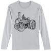 Softstyle Long Sleeve T-Shirt Thumbnail