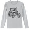 Softstyle Long Sleeve T-Shirt Thumbnail