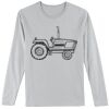 Softstyle Long Sleeve T-Shirt Thumbnail