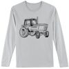 Softstyle Long Sleeve T-Shirt Thumbnail