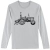 Softstyle Long Sleeve T-Shirt Thumbnail