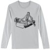 Softstyle Long Sleeve T-Shirt Thumbnail