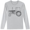 Softstyle Long Sleeve T-Shirt Thumbnail