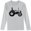 Softstyle Long Sleeve T-Shirt Thumbnail