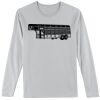 Softstyle Long Sleeve T-Shirt Thumbnail