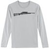 Softstyle Long Sleeve T-Shirt Thumbnail