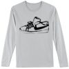 Softstyle Long Sleeve T-Shirt Thumbnail