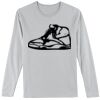 Softstyle Long Sleeve T-Shirt Thumbnail