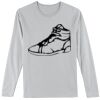 Softstyle Long Sleeve T-Shirt Thumbnail