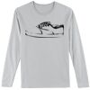 Softstyle Long Sleeve T-Shirt Thumbnail