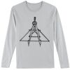 Softstyle Long Sleeve T-Shirt Thumbnail