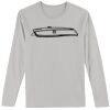Softstyle Long Sleeve T-Shirt Thumbnail