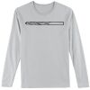 Softstyle Long Sleeve T-Shirt Thumbnail