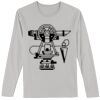 Softstyle Long Sleeve T-Shirt Thumbnail