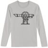 Softstyle Long Sleeve T-Shirt Thumbnail