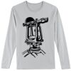 Softstyle Long Sleeve T-Shirt Thumbnail