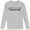 Softstyle Long Sleeve T-Shirt Thumbnail