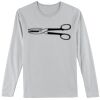 Softstyle Long Sleeve T-Shirt Thumbnail