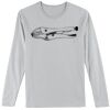 Softstyle Long Sleeve T-Shirt Thumbnail