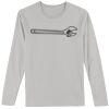 Softstyle Long Sleeve T-Shirt Thumbnail