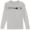 Softstyle Long Sleeve T-Shirt Thumbnail