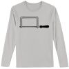 Softstyle Long Sleeve T-Shirt Thumbnail