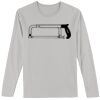 Softstyle Long Sleeve T-Shirt Thumbnail
