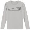 Softstyle Long Sleeve T-Shirt Thumbnail